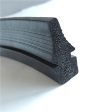 Extrusion EPDM Foam Rubber Floor Squeegee